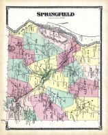 Springfield, Windsor County 1869